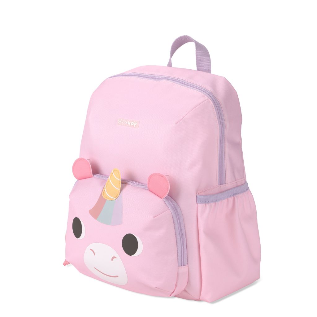 Skip Hop Besties Squad Backpack - Unicorn Kind Bags