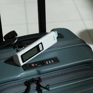 Snap Trvlr Luggage Scale - Upto 50Kg Snap Wireless