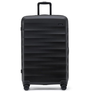 Tosca Interstellar Large 79cm Hardsided Suitcase - Black Tosca