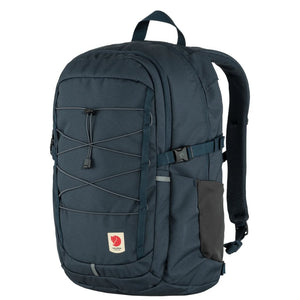 Fjallraven 15" Skule 28L Backpack - Navy