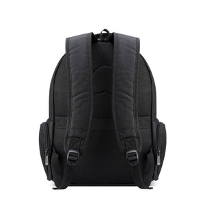 Delsey Flier 15.6" Laptop Backpack - Black