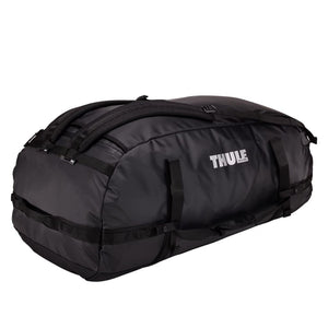 Thule Chasm 130L Duffel / Backpack Bag - Black Thule