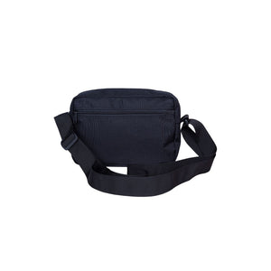 CabinZero Flipside 3L Shoulder Bag - Absolute Black