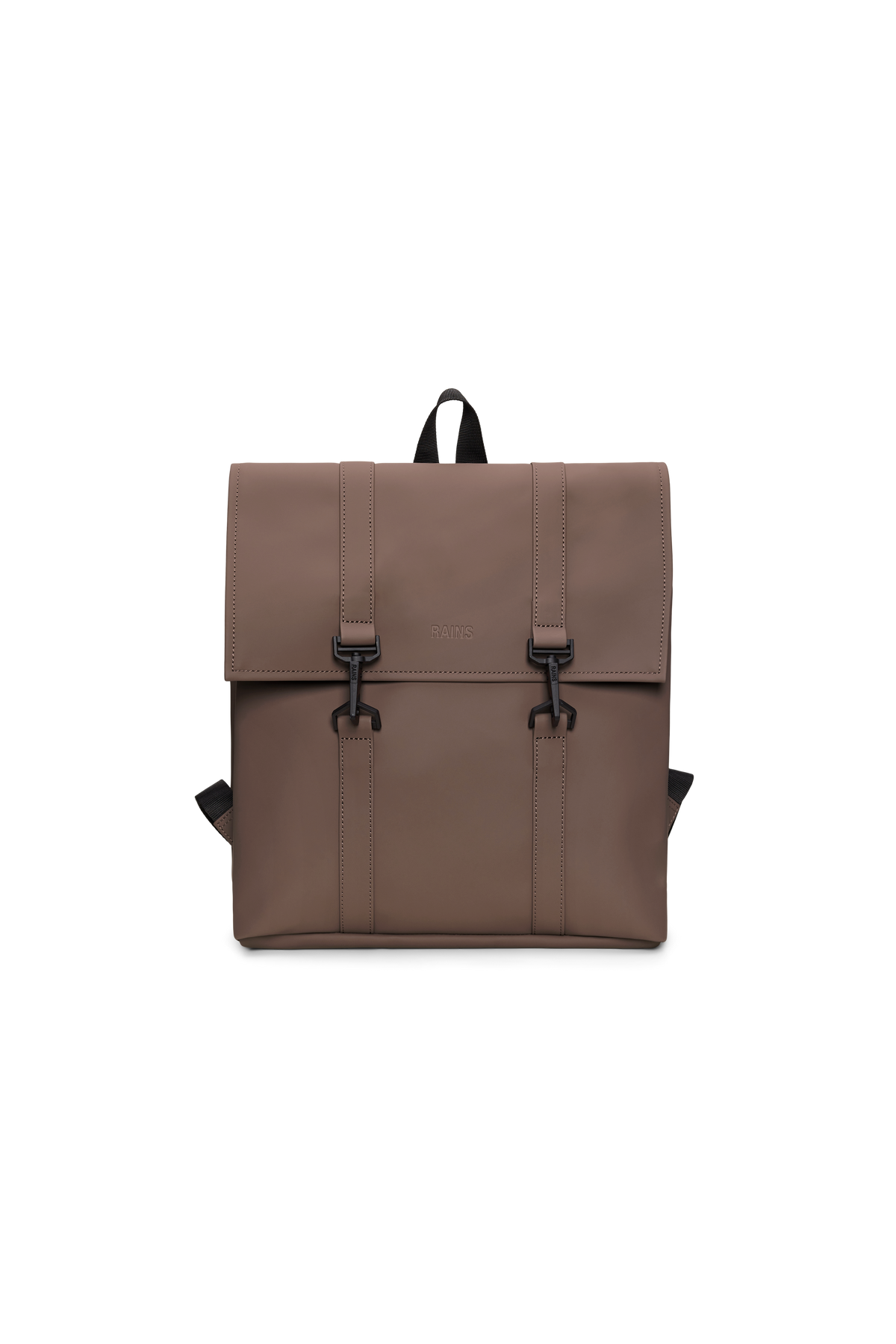 RAINS MSN Bag Mini Shade Backpack