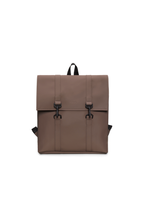 RAINS MSN Bag Mini Shade Backpack