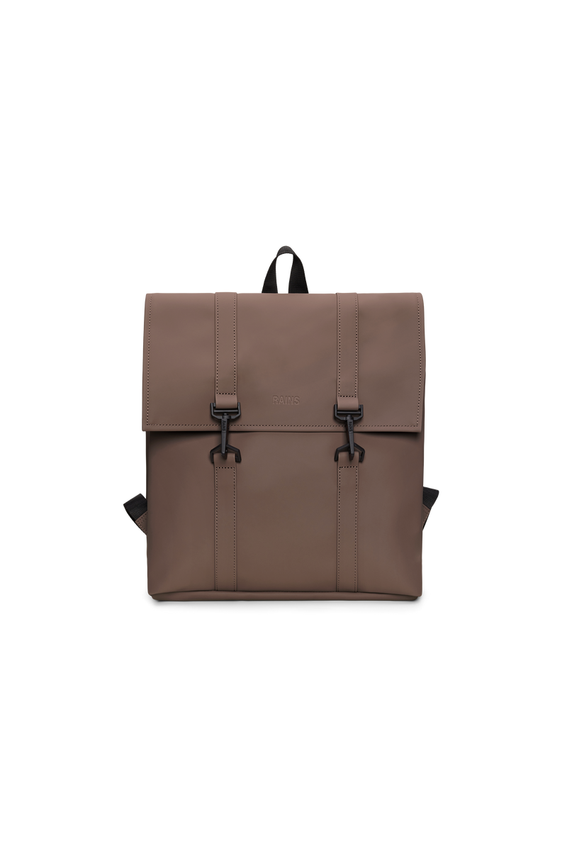 RAINS MSN Bag Mini Shade Backpack