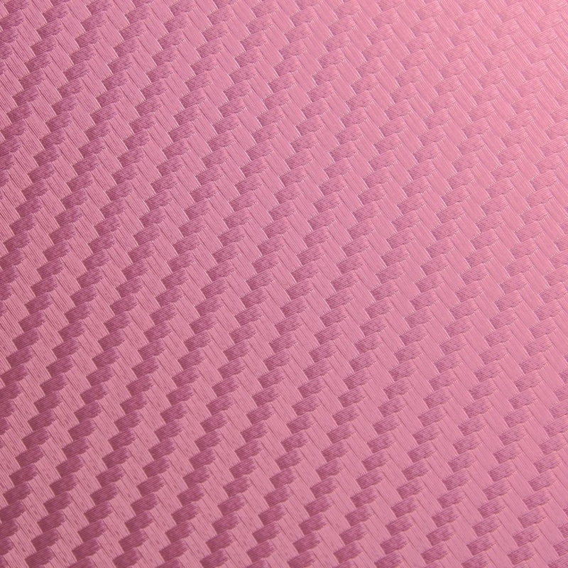 Delsey Alu’r - Aluminum Zipperless Premium Large Luggage - Pink Delsey Luggage