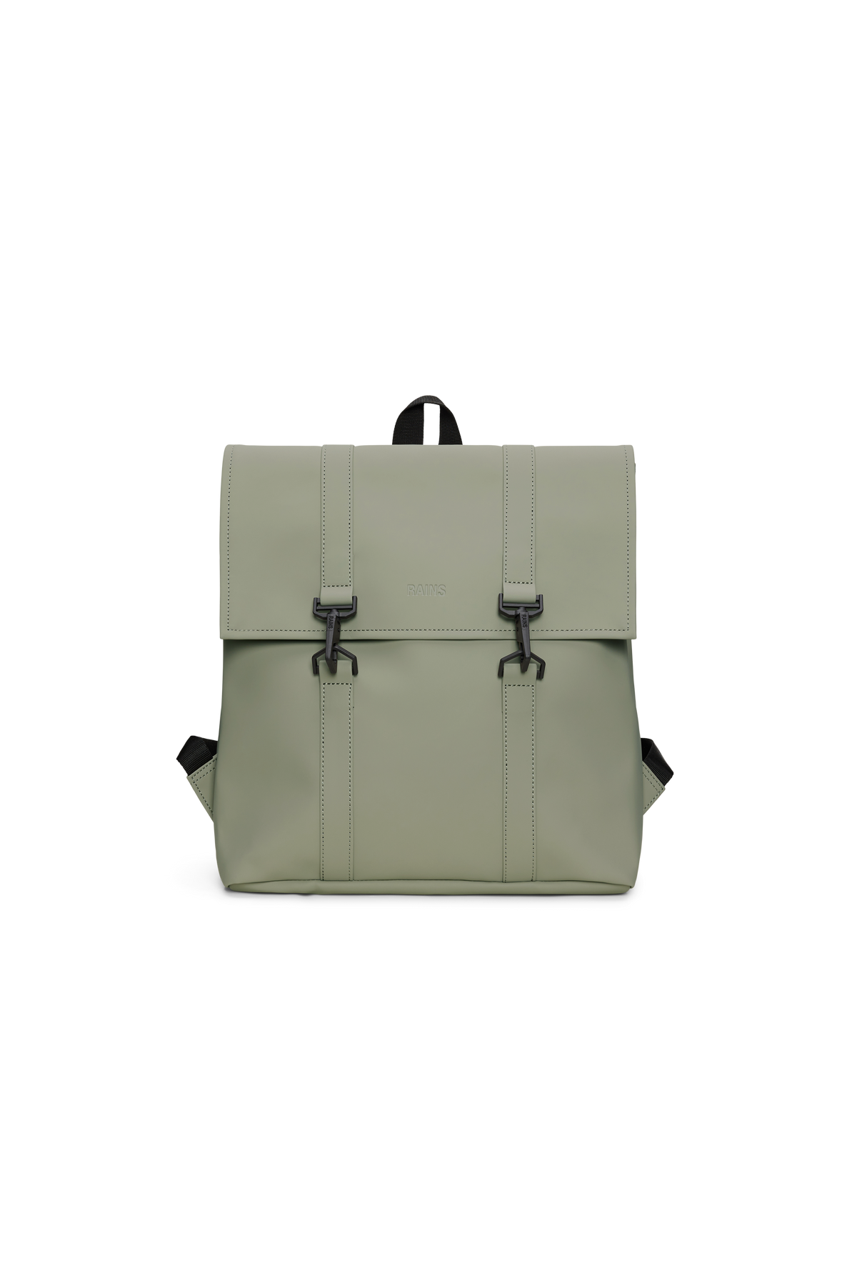 RAINS MSN Bag Mini Drift Backpack