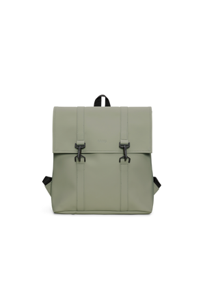 RAINS MSN Bag Mini Drift Backpack