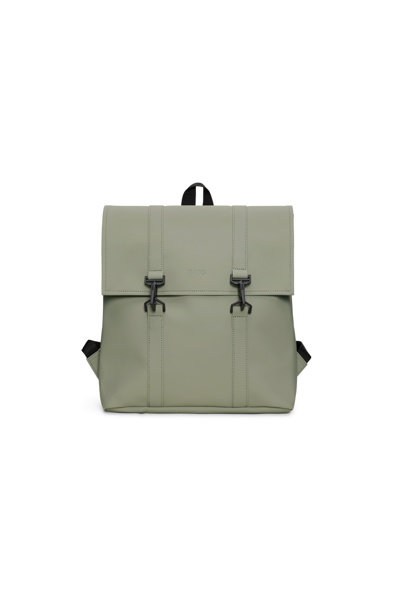 RAINS MSN Bag Mini Drift Backpack