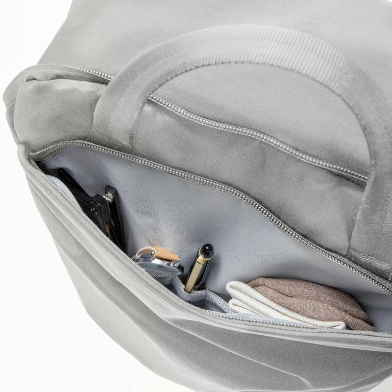 XD Design Soft Tote Laptop Backpack - Sanddust