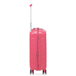 Roncato B Flying DLX Carry On Exp Luggage - Pink