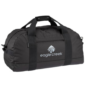 Eagle Creek No Matter What Medium Duffel Bag - Black