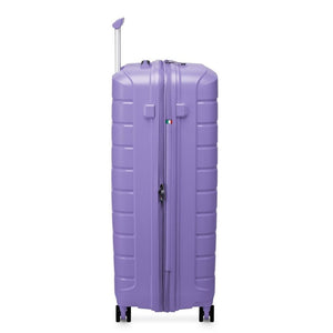 Roncato B Flying DLX Large Exp Luggage - Lavender