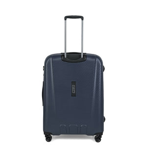 Epic GTO 5.0 73cm Spinner Large Suitcase - Midnight Blue