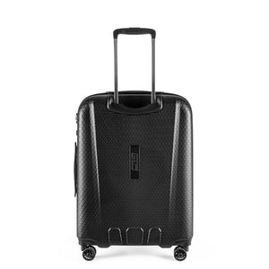 Epic GTO 5.0 65cm Medium Expander Suitcase - Frozen Black