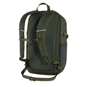 Fjallraven 15" Skule 28L Backpack - Deep Forest