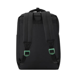 Jeep 15" Tote Laptop Backpack - Black