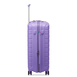 Roncato B Flying DLX Medium Exp Luggage - Lavender