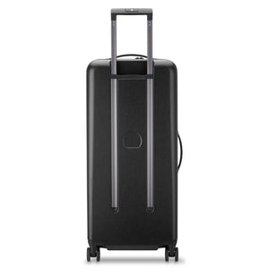 Delsey Turenne 2.0 80cm Trunk Luggage - Black