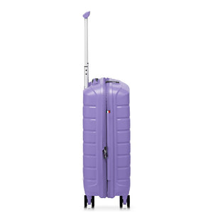 Roncato B Flying DLX Carry On Exp Luggage - Lavender