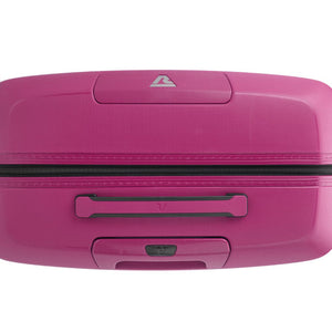 Roncato Box Sport 2.0 Carry On 55cm Hardsided Spinner Suitcase - Magenta