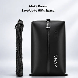 Snapwireless Trvlr Vacuum Bag - 20L Travel Compression Packing Cube