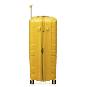 Roncato B Flying DLX Large Exp Luggage - Yellow