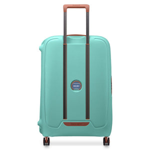 Delsey Moncey 69cm Medium Hardsided Luggage Almond