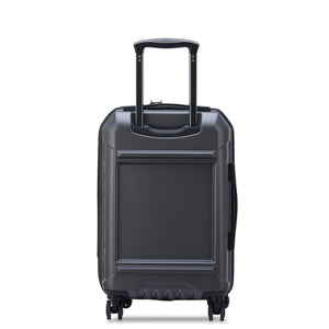 Delsey Rempart 55cm Carry On Luggage - Anthracite