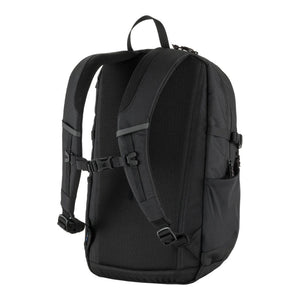 Fjallraven 13" Skule 20L Backpack - Black
