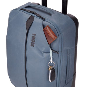 Thule Aion Carry On Spinner Luggage - Dark Slate