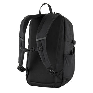 Fjallraven 13" Skule 20L Backpack - Black