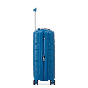 Roncato B Flying DLX Carry On Exp Luggage - Denim