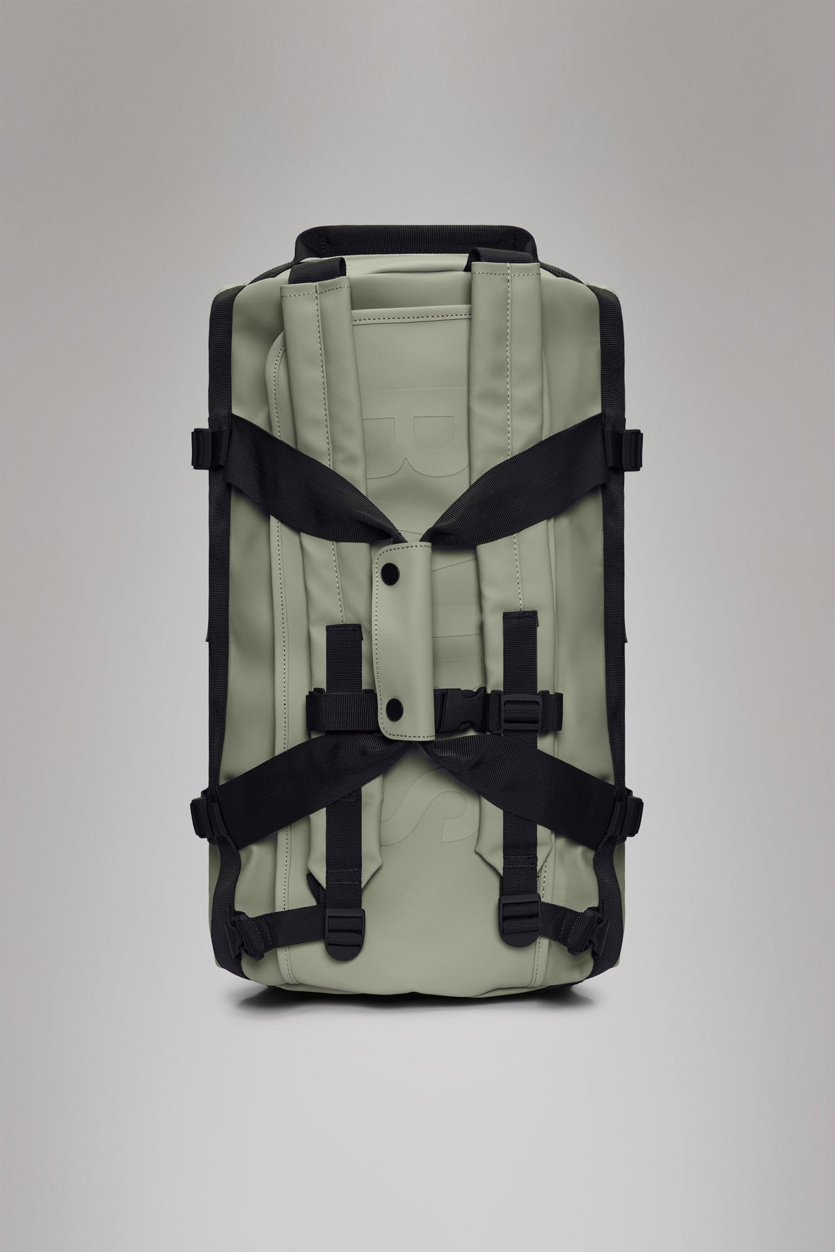 RAINS Texel Duffel Bag Small Drift Duffel