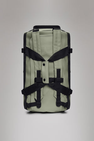 RAINS Texel Duffel Bag Small Drift Duffel