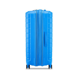 Roncato B Flying DLX Large Exp Luggage - Sky Blue