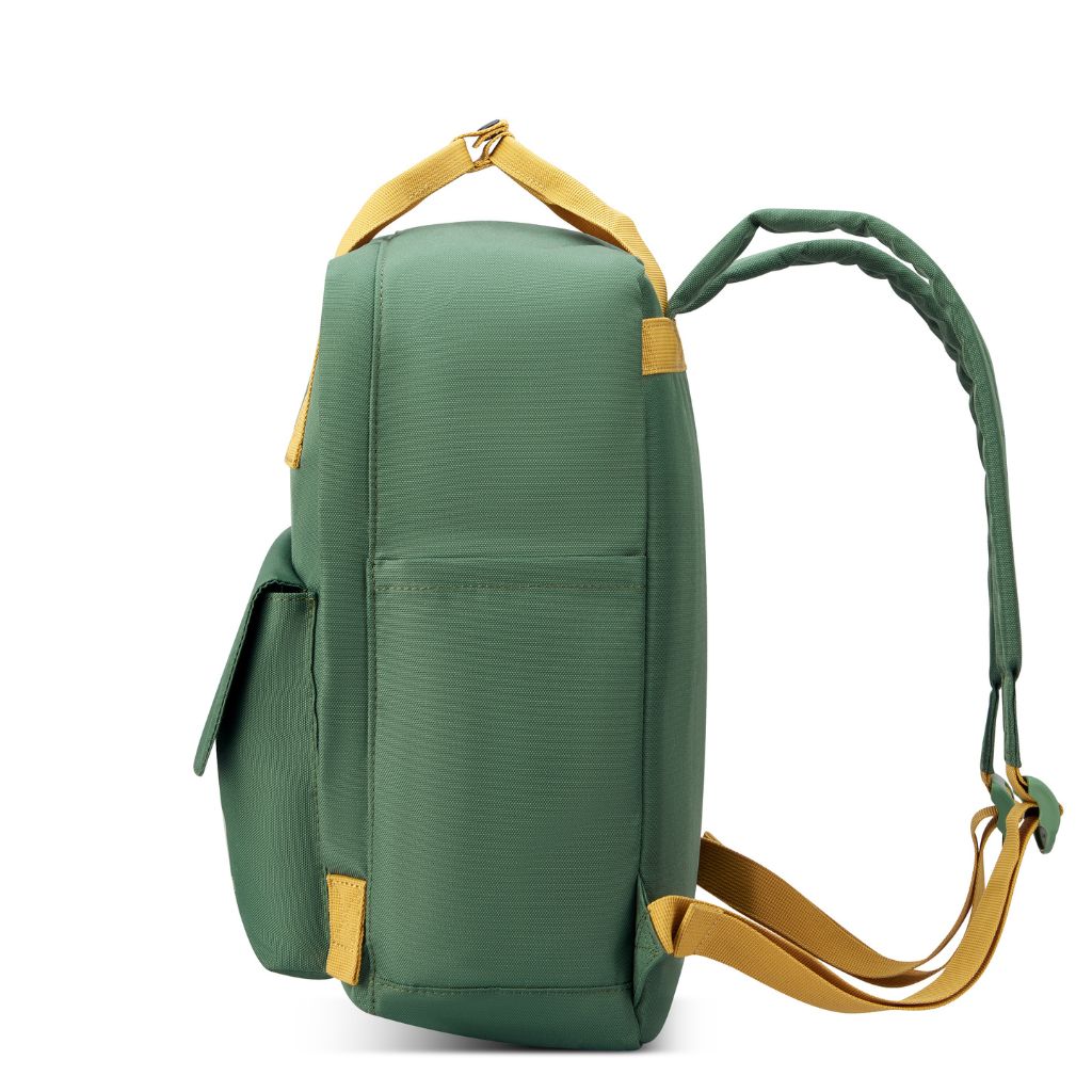 Kanken army green hotsell