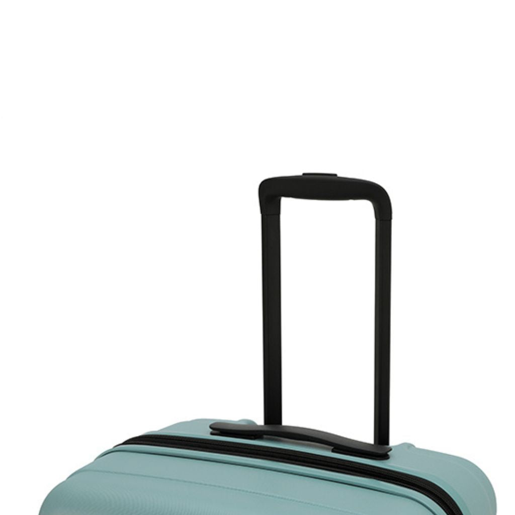 Tosca Interstellar 2.0 Medium 67cm Hardsided Suitcase - Ocean Blue Tosca