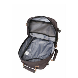 CabinZero Classic 28L Lightweight Carry On Backpack - Navy