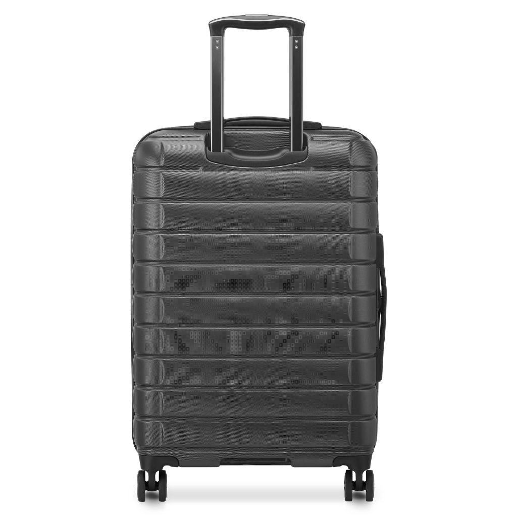 Delsey top cheap load luggage