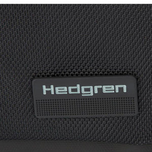 Hedgren Chip Shoulder Bag - Black