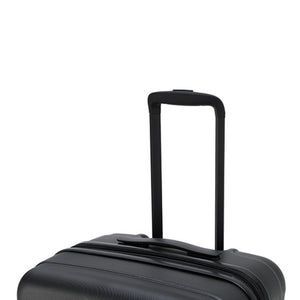Tosca Interstellar 2.0 Medium 67cm Hardsided Suitcase - Black Tosca
