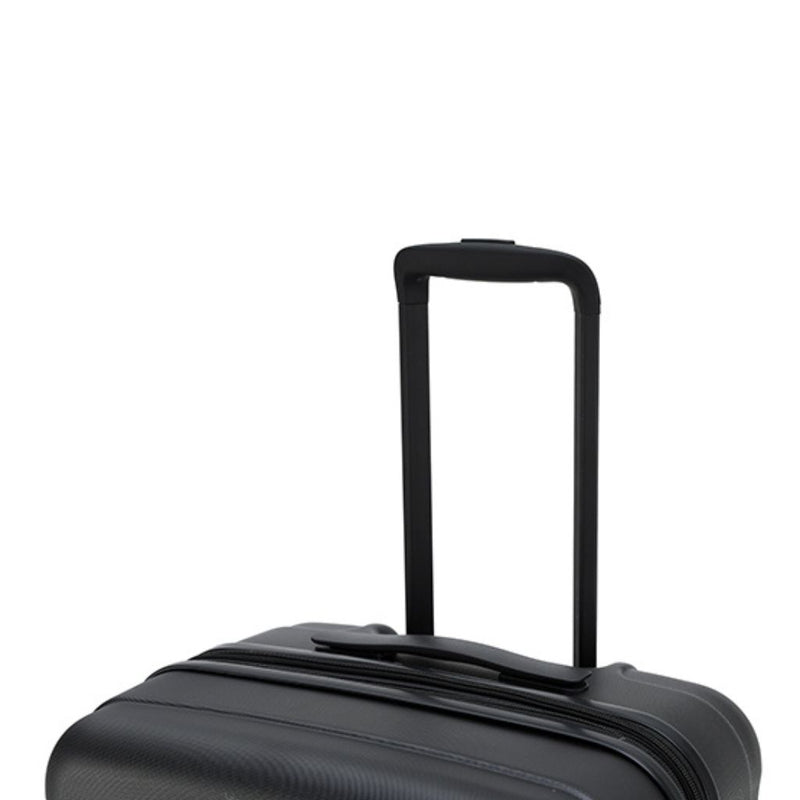 Tosca Interstellar 2.0 Medium 67cm Hardsided Suitcase - Black Tosca
