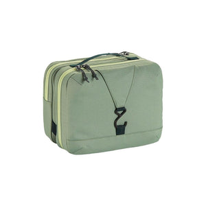 Eagle Creek PACK-IT™ REVEAL Tri Fold Toiletry Kit - Mossy Green