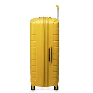 Roncato B Flying DLX Large Exp Luggage - Yellow