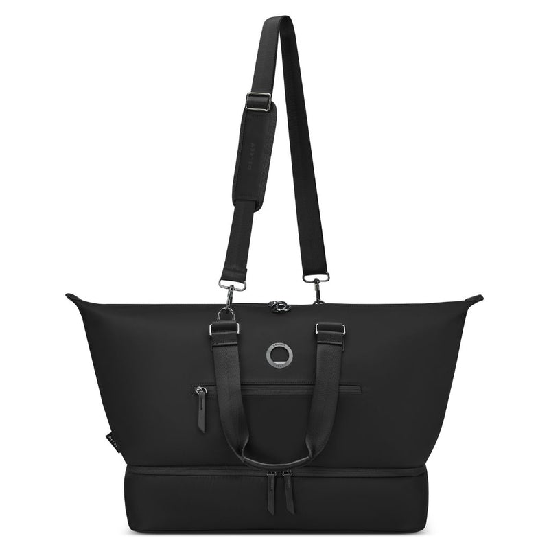 Delsey Victoire Weekender Tote Delsey Luggage