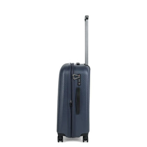 Epic GTO 5.0 - 2 Piece Hardside Luggage Duo - Midnight Blue