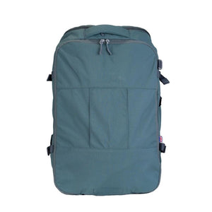 CabinZero ADV 42L Carry On Backpack - Mossy Forest