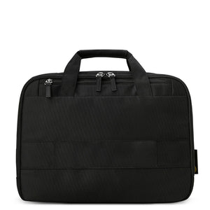 Delsey Wagram Business Shoulder Messenger Bag 15.6" - Black